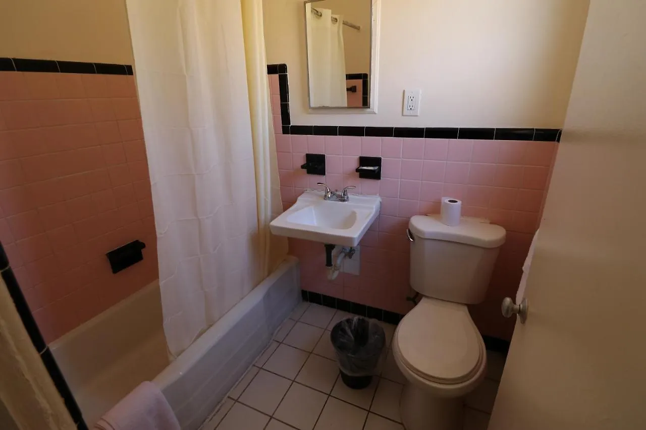 Sandman Inn Motel Daytona Beach