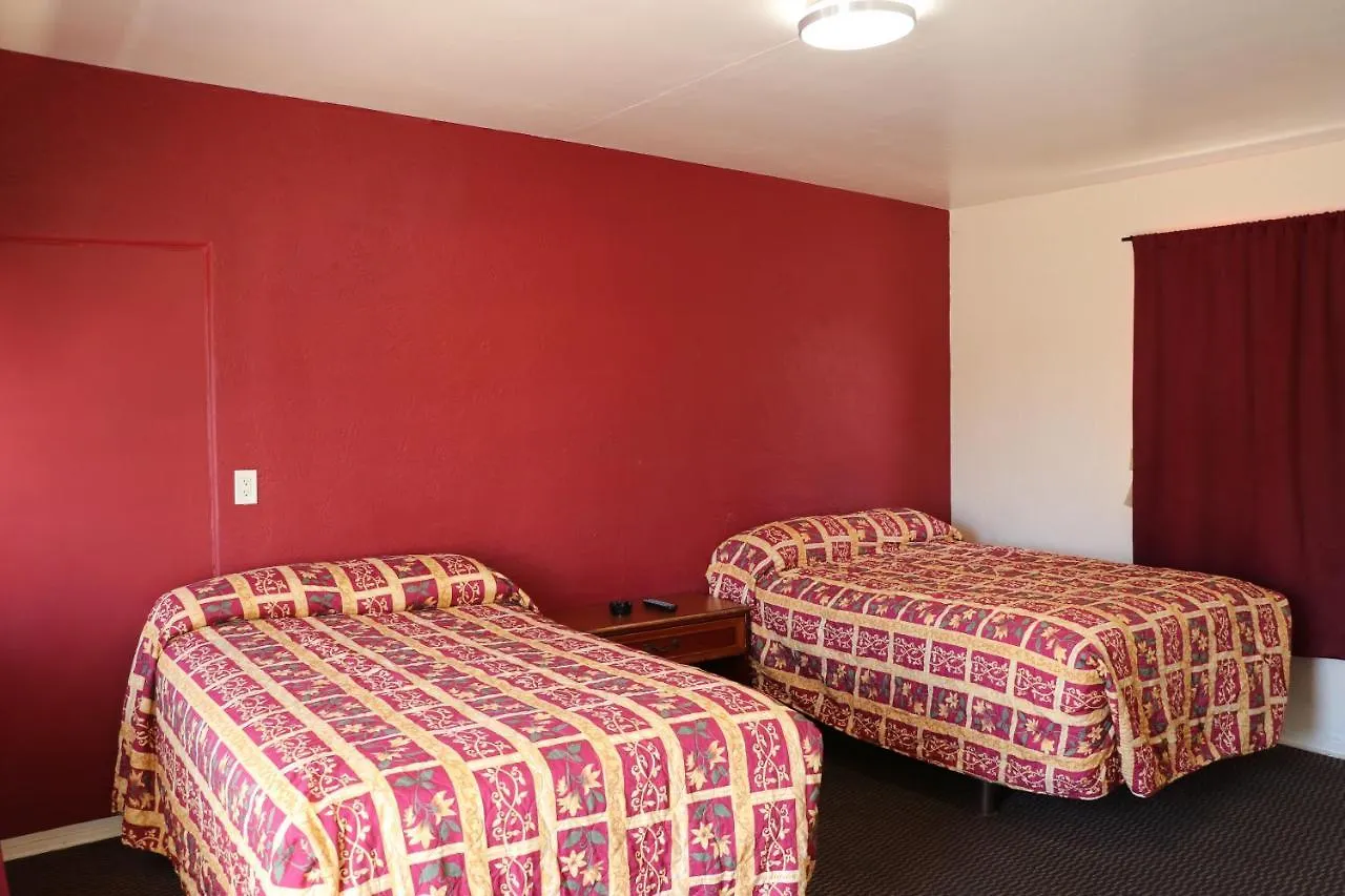 Sandman Inn Motel Daytona Beach