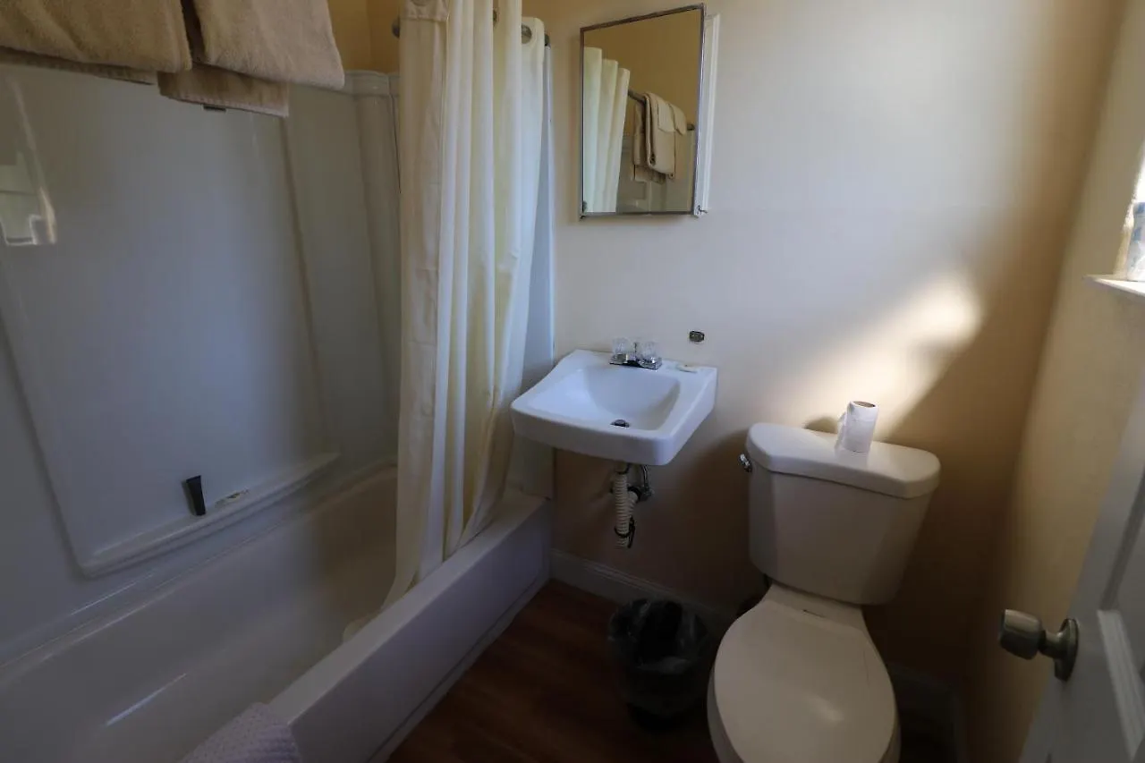 Sandman Inn Motel Daytona Beach 0*,