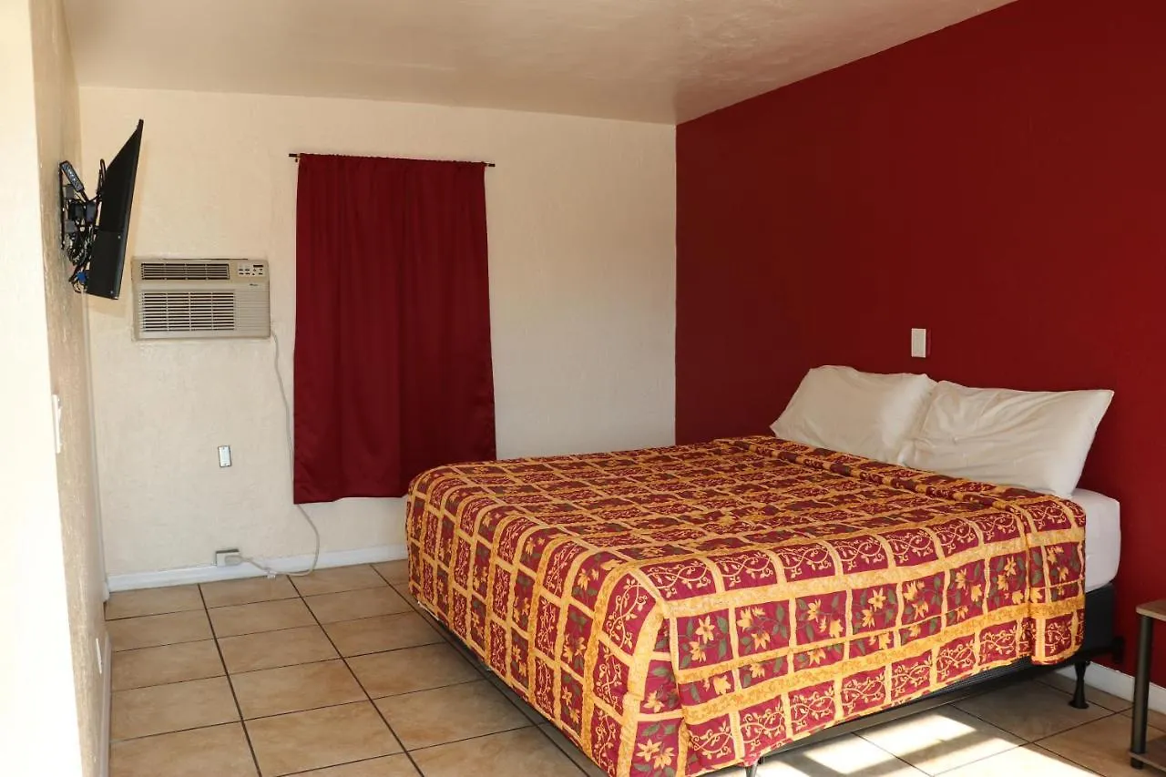 Sandman Inn Motel Daytona Beach 0*,  United States