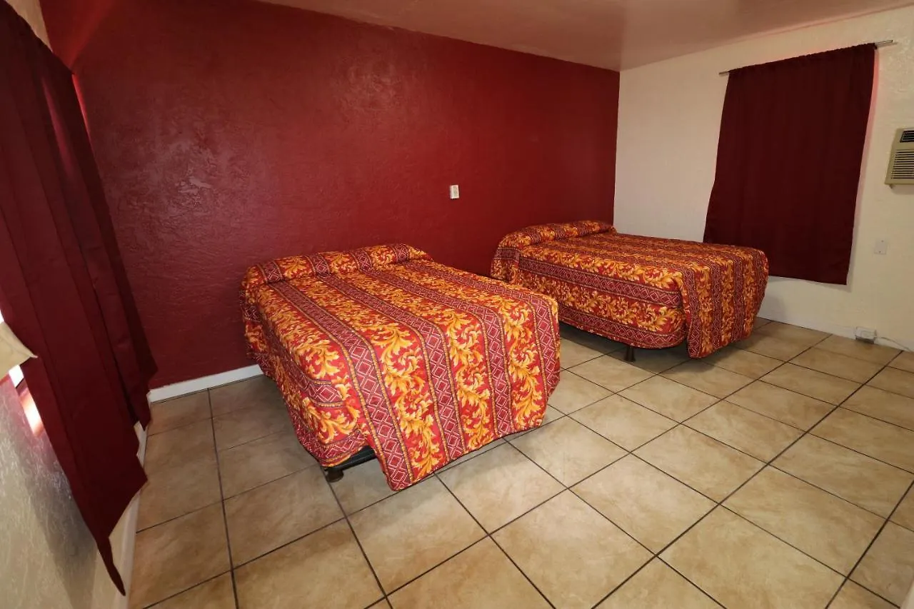 Sandman Inn Motel Daytona Beach