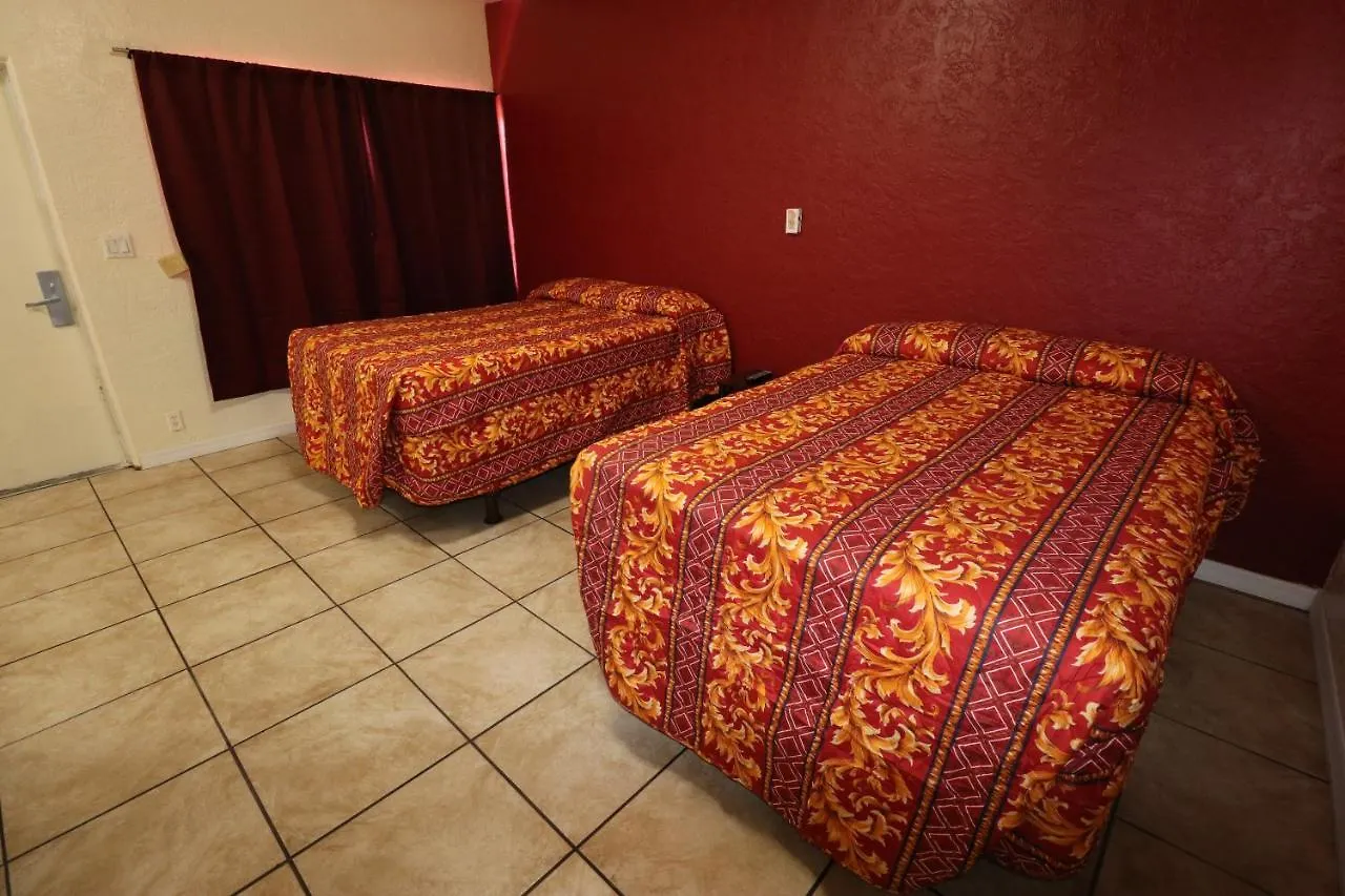 Sandman Inn Motel Daytona Beach 0*,