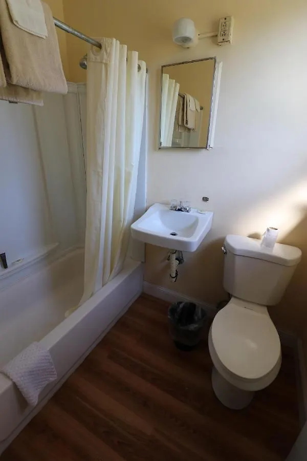 Sandman Inn Motel Daytona Beach
