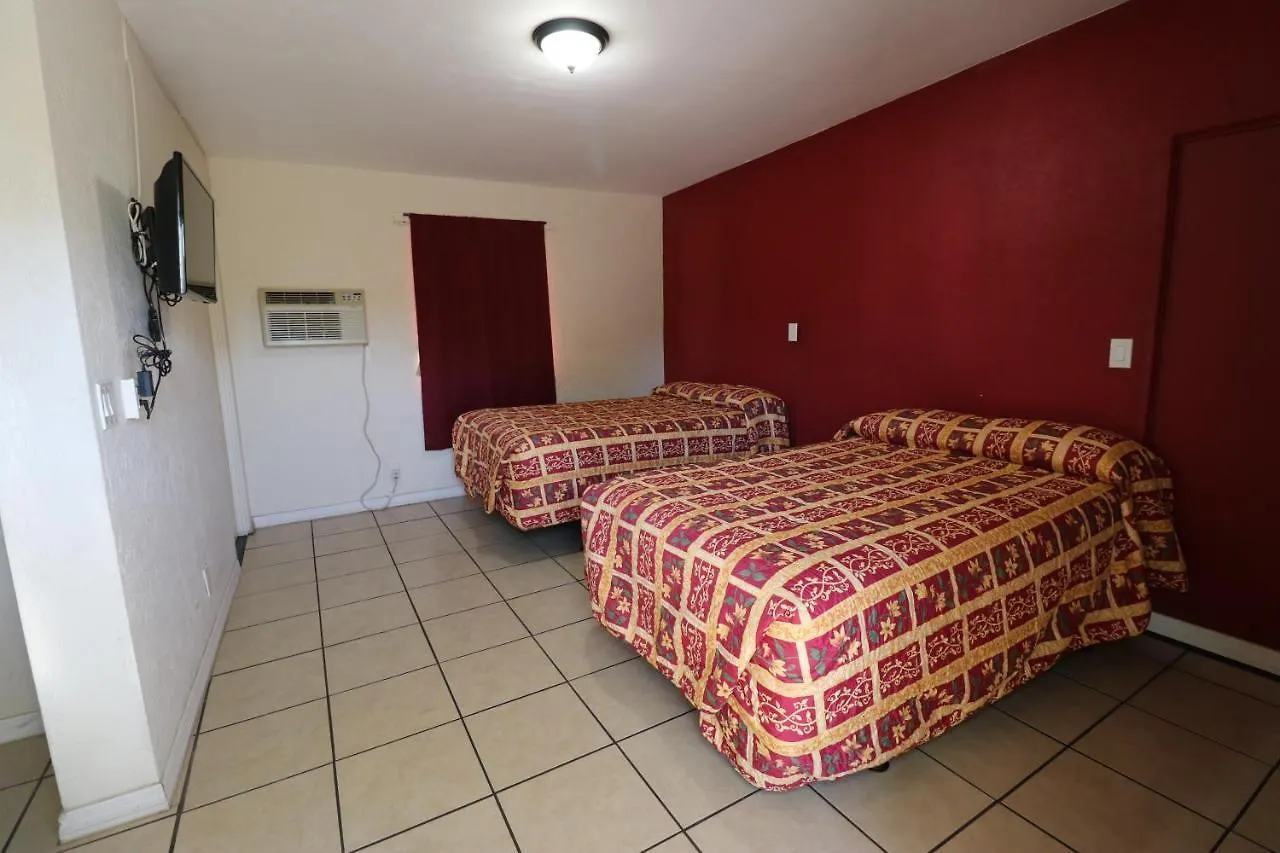 Sandman Inn Motel Daytona Beach