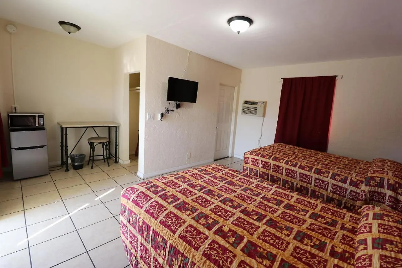 Sandman Inn Motel Daytona Beach 0*,  United States