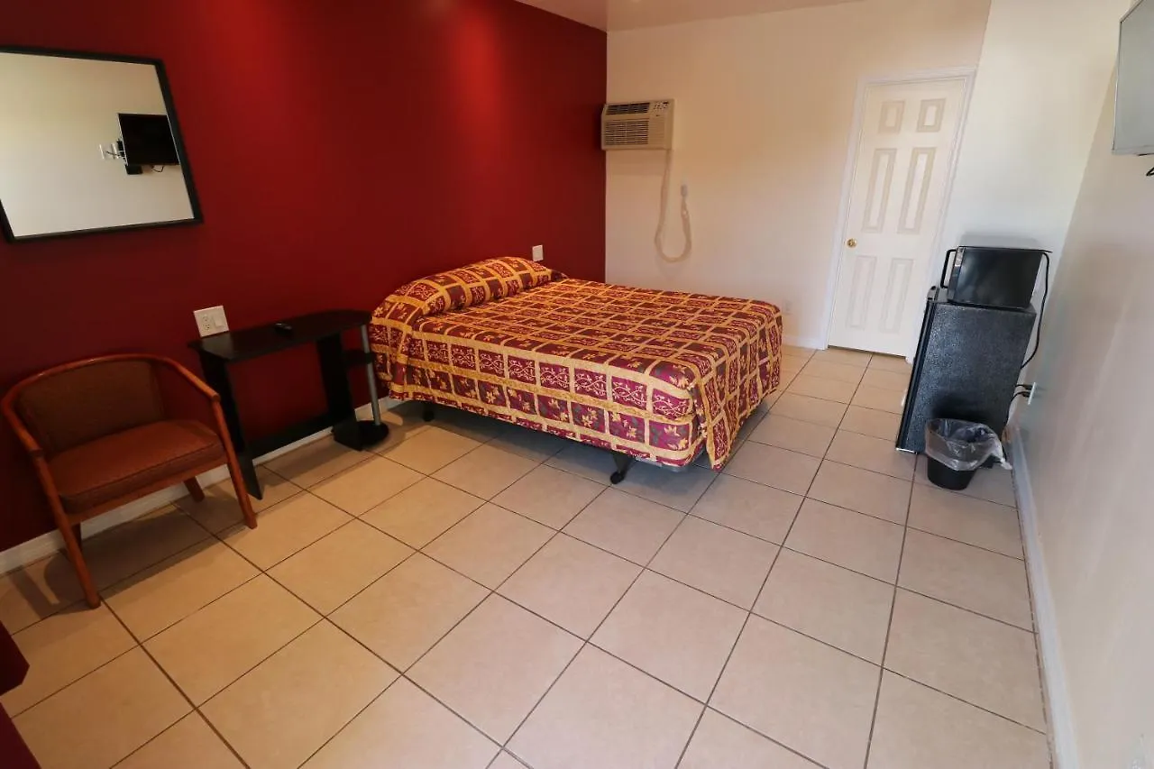 Sandman Inn Motel Daytona Beach United States