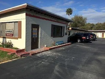 Sandman Inn Motel Daytona Beach 0*,  United States
