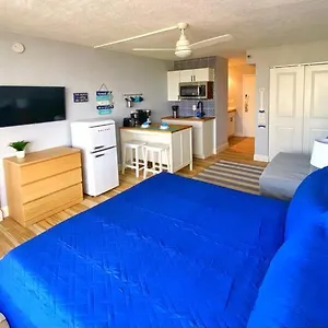 Hotel Castaways, Daytona Beach