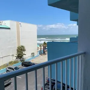 Aparthotel Fountain, Daytona Beach