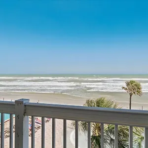 Aparthotel Sunrise & View - Daytona - No Pools, Daytona Beach