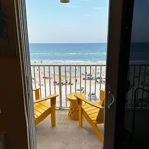 Aparthotel Oceanfront Oasis, Daytona Beach