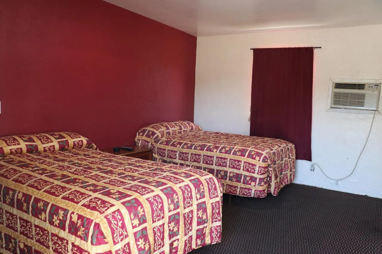 Sandman Inn Motel Daytona Beach