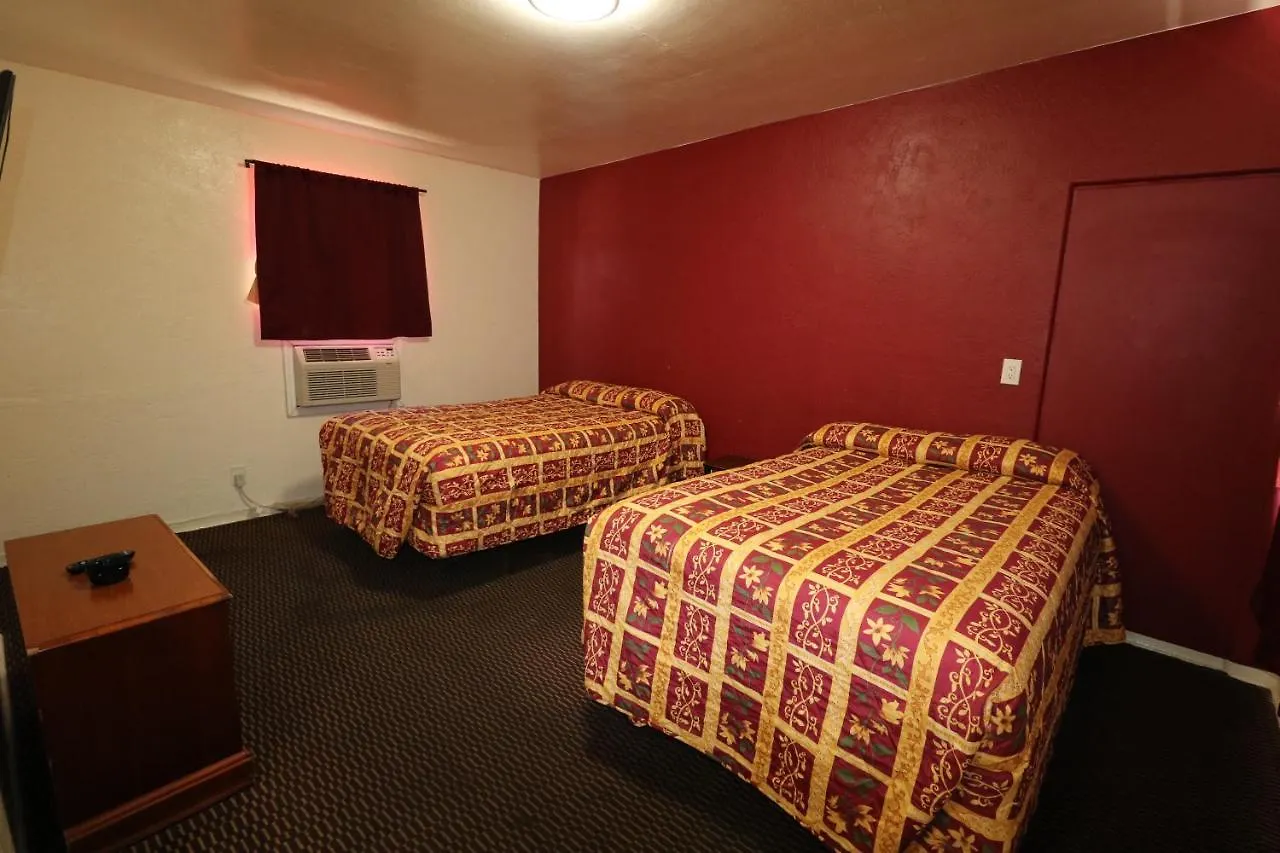 Sandman Inn Motel Daytona Beach United States