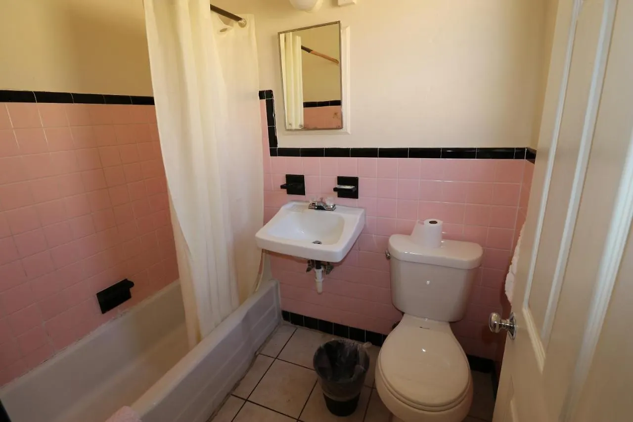 Sandman Inn Motel Daytona Beach