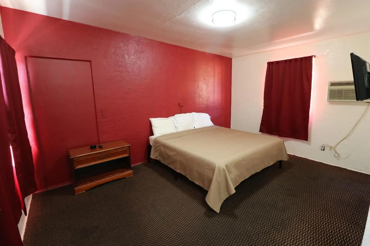 Sandman Inn Motel Daytona Beach United States